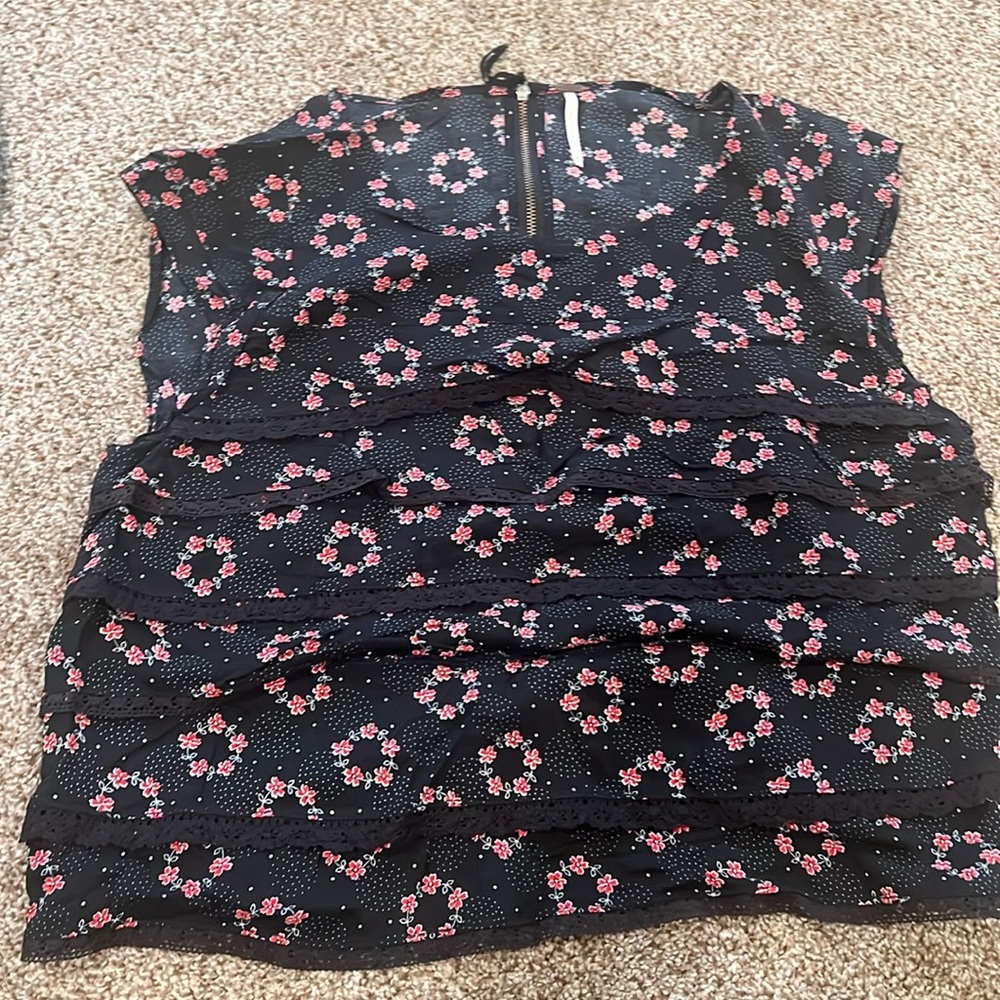 Adorable free people too